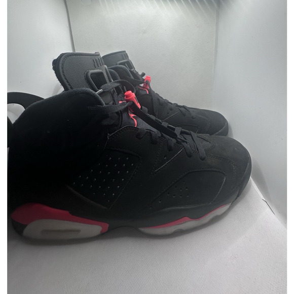 Air Jordan Air Jordan 6 Retro \'Infrared\' 2019p main image 11